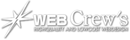 WEB Crew's
